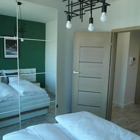 Apartament Przedwiosnie Appartamento