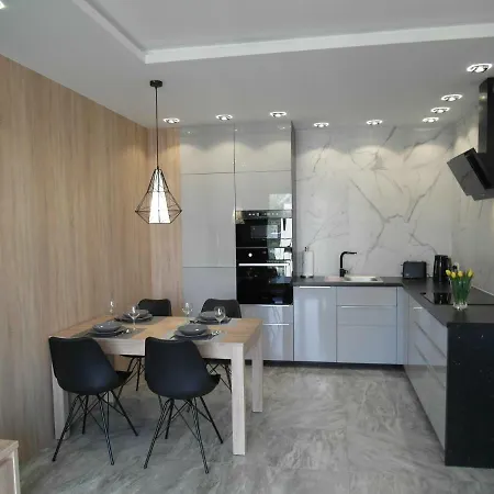 Appartamento Apartament Przedwiosnie *