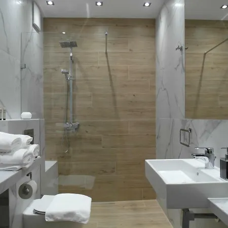 Apartament Przedwiosnie *