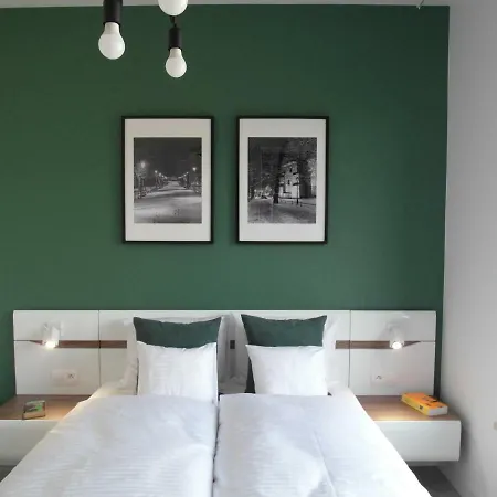 Apartamento Apartament Przedwiosnie